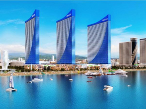 Orbi City 433, Batumi